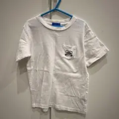 東京ディズニーリゾート Tシャツ 120サイズ