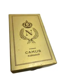2026年最新】CAMUS ナポレオン コニャックの人気アイテム - メルカリ