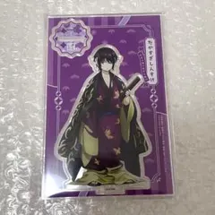 銀魂 高杉晋助 アクリルスタンド 小さくなっちゃったアクリルスタンド