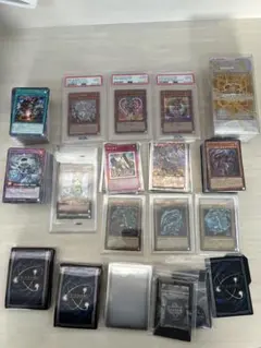 遊戯王　ラッシュデュエル　psa10 ブラックマジシャンガール25th