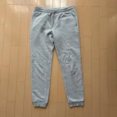 guスウェットパンツ