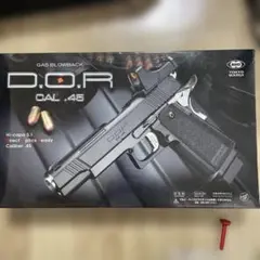 No.114 ハイキャパ4.3 D.O.R X300ライト　プロサイトセット No.114 ハイキャパ4.3 D.O.R X300ライト プロサイトセット - メルカリ
