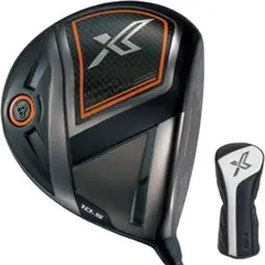 【9/12まで限定価格】XXIOX-eks ドライバー 10.5° フレックスS