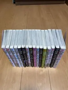 推しの子　全巻セット