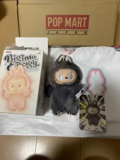 2025年最新】popMart labubu シークレットの人気アイテム - メルカリ