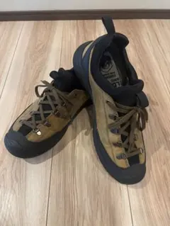 KEEN JASPER II MOC WP キーン ジャスパー ツー モックのサムネイル