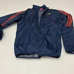 adidas CLIMAPROOF ジャケット ネイビー