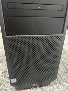 HP Z4 G4 Workstation