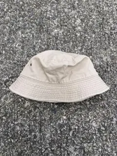 k*o様 newhattan バケットハット ベージュ L/XL
