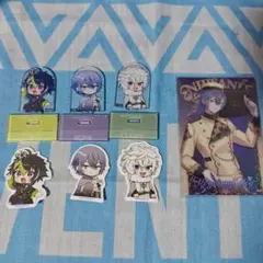 にじさんじチョコエッグ ウエハース まとめ売り