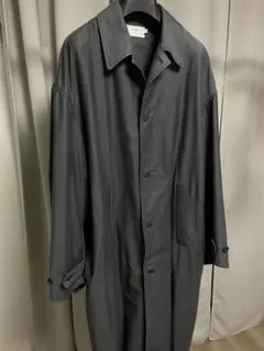 2025年最新】Graphpaper メンズ ステンカラーコートの人気