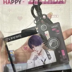 【公式】恋と深空 ホムラ バースデーグッズ 2024