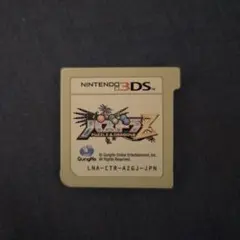 パズドラZ 3DS ソフト