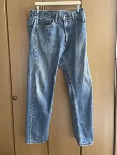 【505】Levi's リーバイス