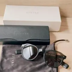 EYEVAN Lubin-E サングラスのサムネイル