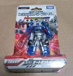 トランスフォーマー オートボット キュー DA-31 - メルカリ