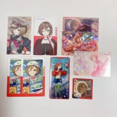 プロセカ MEIKO まとめ売り - メルカリ