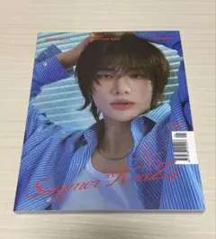 Stray Kids DICON no.21 ヒョンジン A version