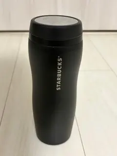 Starbucks スターバックス タンブラー ブラック 355mL