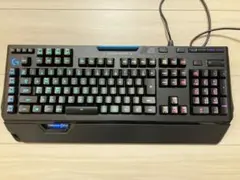 Logicool G910R ゲーミングキーボード