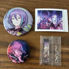 神代類まとめ売り 2025年最新】プロセカ 神代類 まとめ売りの人気アイテム - メルカリ