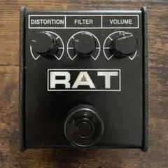 ProCo RAT 2 ディストーション 本体のサムネイル