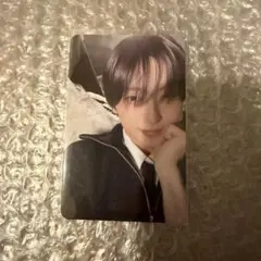 &TEAM Back to life トレカ FUMA フウマ