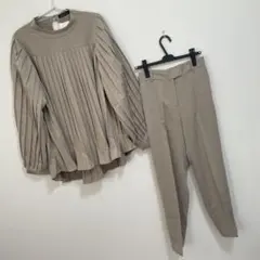 ラジエム セットアップ プリーツ セットアイテム36