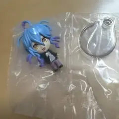 SAKAMOTO DAYS赤尾 ガチャガチャ