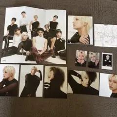 &TEAM Mark on Me ソロ　YUMA