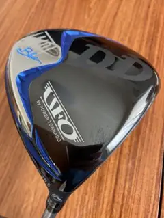 UFO by POWER TORNADO DD ドライバー