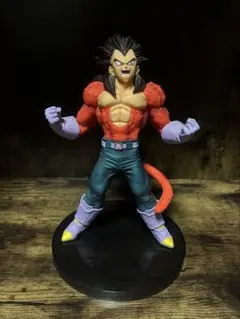 user様のみ専用購入品。超サイヤ人4ベジータフィギュア BANDAI C賞 user様のみ専用購入品。超サイヤ人4ベジータフィギュア BANDAI C