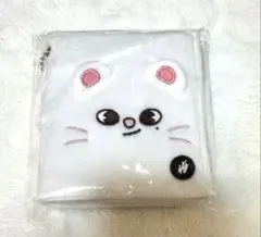 straykids ポップアップ　フォトカードケース ジニレット　ヒョンジン