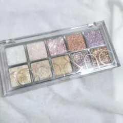 新品✨ロムアンド BTパレット 00 アイシャドウ