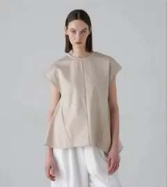 アドーアADORE ハイテンションポンチアシンメトリープルオーバーのサムネイル