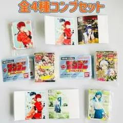 【貴重】週刊少年サンデー　サンデーフェス2015 缶バッジ サンデーフェス2015オリジナル缶バッジ（全2種） - 謎解きや撮影