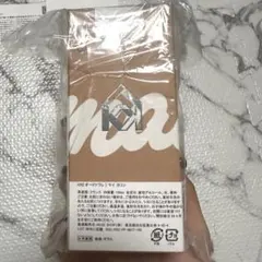 マイカリン 香水 新品未開封 2026年最新】ケルゾン マイカリンの人気アイテム - メルカリ