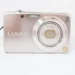 2025年最新】lumix dmc-fh8の人気アイテム - メルカリ