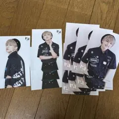 髙塚大夢 セット