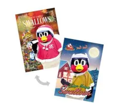 2025年最新】つば九郎 クリスマスの人気アイテム - メルカリ