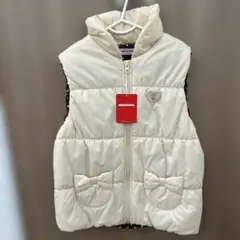 ベスト ダウンベスト