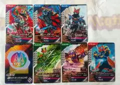 ガンバレジェンズ CX04 仮面ライダーギーツワンネス クロスギーツ他 匿名配送