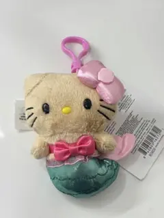 【新品】マーメイドキティ