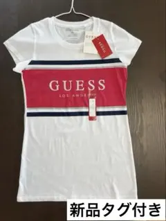 ＊新品タグ付き＊　GUESS Kids 145-155 位　Tシャツのサムネイル