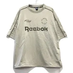 新品❗Reebok❗刺繍Tシャツ❗のサムネイル