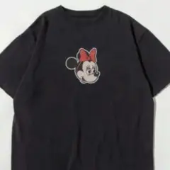 wcj ミニーマウス Tシャツ ディズニー レトロ新品未使用のサムネイル