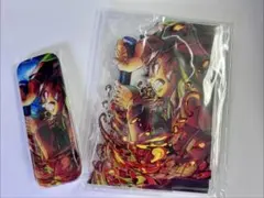 劇場版 鬼滅の刃 無限城編第一章 第3弾キービジュアル　竈門炭治郎2点セット