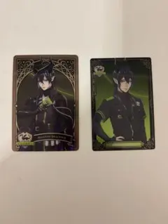 ツイステ マレウス・ドラコニア メタカ セット