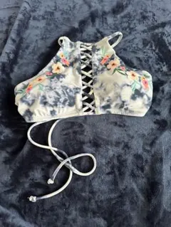 ホリスター　水着S トップス