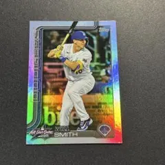 Will Smith 2025 Topps Update ASG オールスター